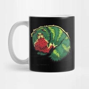 Watermelon Mug